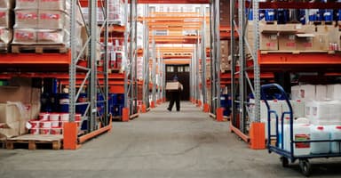 Soluciones para E-commerce y Fulfillment