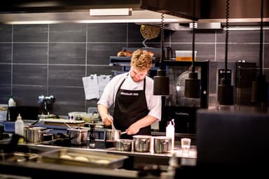 Soluciones para Restaurantes y Hoteleria