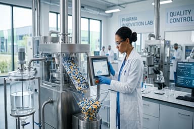 Soluciones para el Sector Salud
