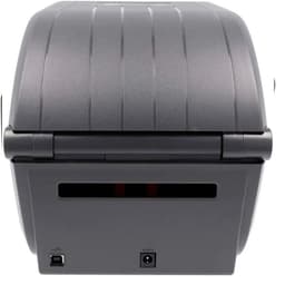 ZEBRA ZD220 - Zebra (vista 3) | SEACOM Chile