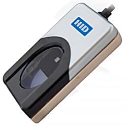 HID DIGITALPERSONA U ARE U 4500 LECTOR DE HUELLAS - HID (vista 7) | SEACOM Chile