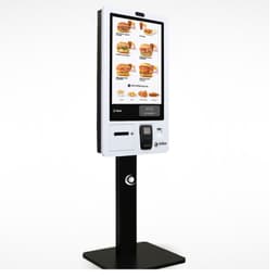 3nStar Serie K7 Kiosco Autoservicio - 3nStar (vista 3) | SEACOM Chile