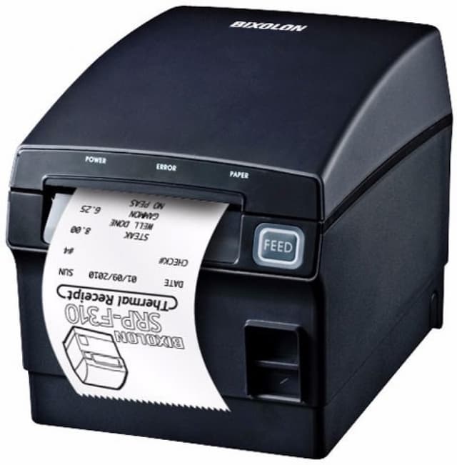 Bixolon SRP-F310