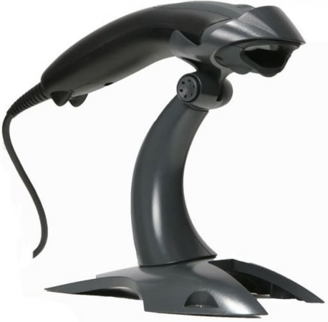 Honeywell   Laser 1D Modelo:1200G