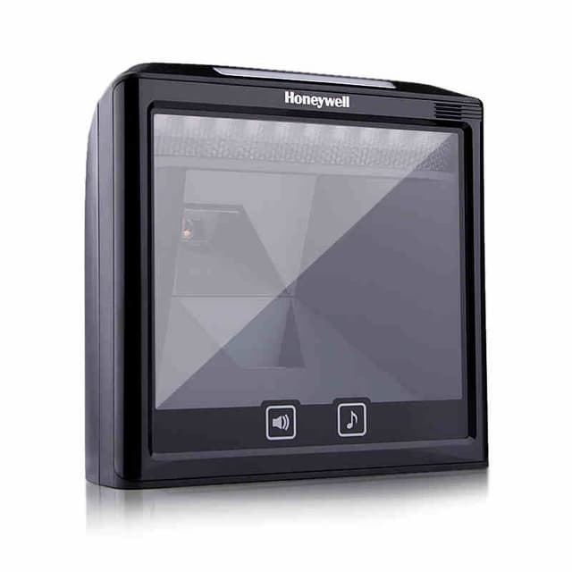 Honeywell Omnidireccional 2D Modelo: Solaris 7980G