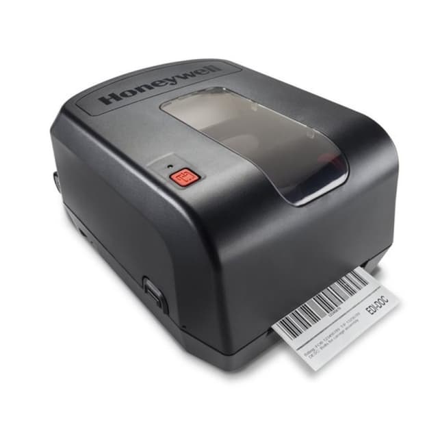 Honeywell PC42E-T Impresora Desktop — USB / Ethernet
