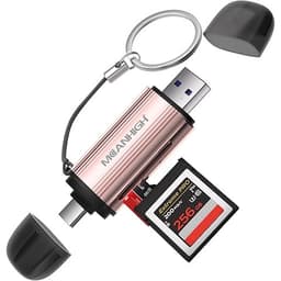 HID OMNIKEY 5422 - vista frontal