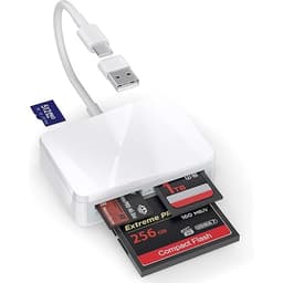HID OMNIKEY 5422 - vista alternativa