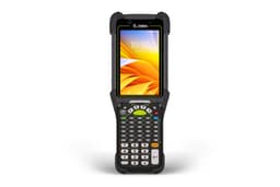 Zebra MC9400 - perspectiva 1