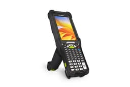 Zebra MC9400 - perspectiva 3