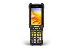 Zebra MC9400 - perspectiva 4