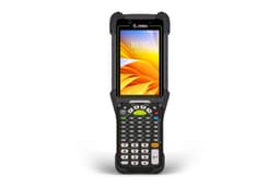 Zebra MC9450 - perspectiva 5