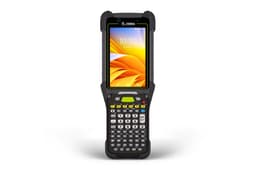 Zebra MC9450 - perspectiva 7