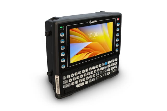 ZEBRA VC8300
