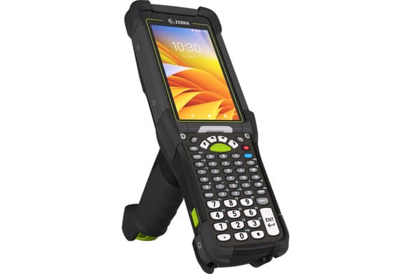 ZEBRA MC9400
