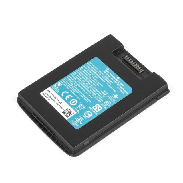 Zebra TC27 Batería Estándar 3800 mAh