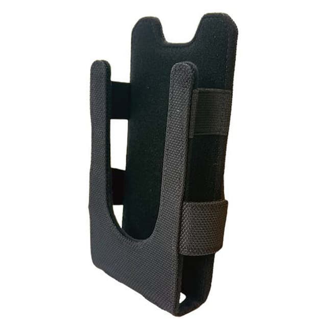 Zebra TC27 Funda + Correa con Pistolgrip