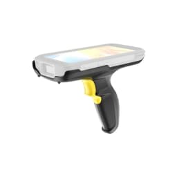 Trigger handle Zebra TC22/TC27 - con dispositivo montado