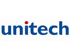 Logo Unitech — distribuidor autorizado SEACOM Chile
