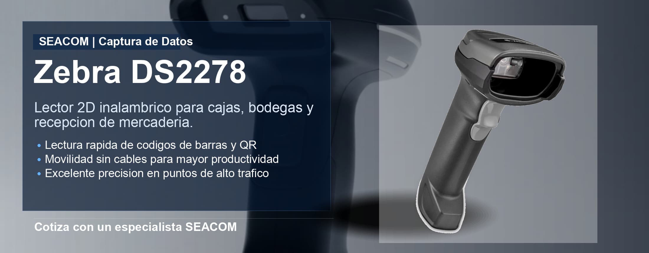 SEACOM — Banner 2