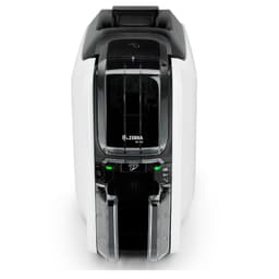 ZEBRA ZC100 PARA TARJETAS DE PVC - Zebra (vista 2) | SEACOM Chile