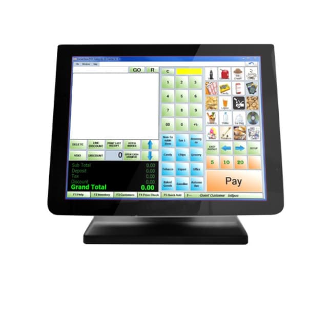 3nStar Monitor Touch 15 Pulgadas