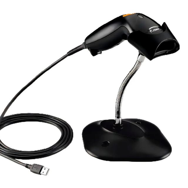 ZEBRA LS1203