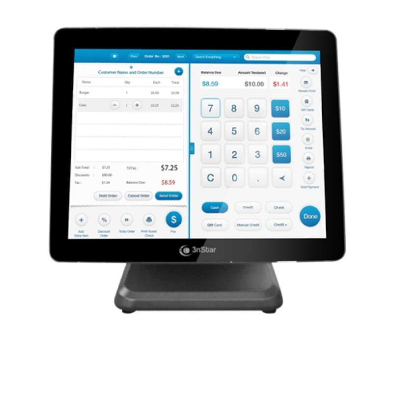 3nStar AIO PC All In one Windows 10 - 3nStar | SEACOM Chile