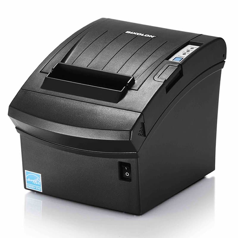 Bixolon Modelo:SRP 350III Vales-Facturas-Boletas Electronicas - Bixolon | SEACOM Chile