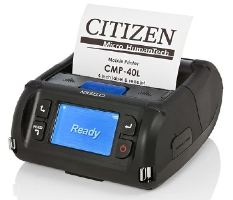Citizen Modelo:CMP-40L 4 Pulgadas Ancho - Citizen | SEACOM Chile