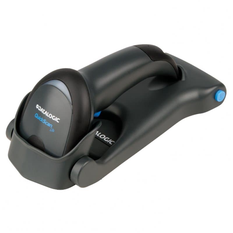 Datalogic  Laser 1D Modelo:QW2100