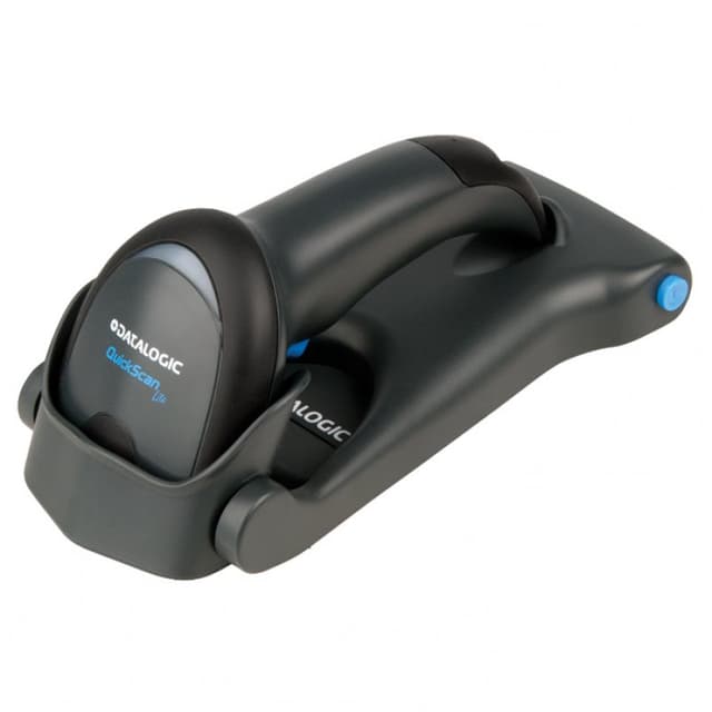 Datalogic  Laser 1D Modelo:QW2100
