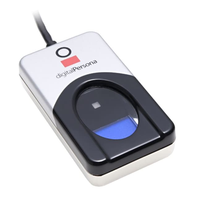 Digital Persona U are U 4500 Lector de Huellas