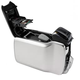 ZEBRA ZC100 PARA TARJETAS DE PVC - Zebra (vista 4) | SEACOM Chile