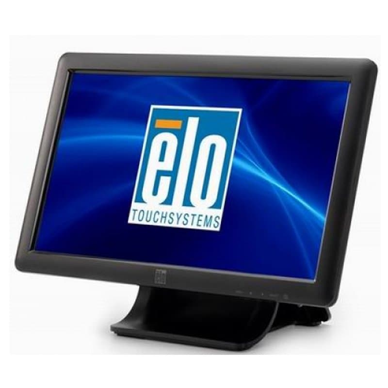 ELO 1509L Monitor Touch - ELO | SEACOM Chile