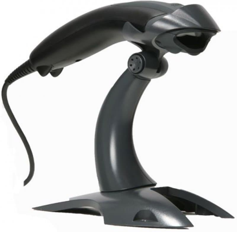 Honeywell   Laser 1D Modelo:1200G
