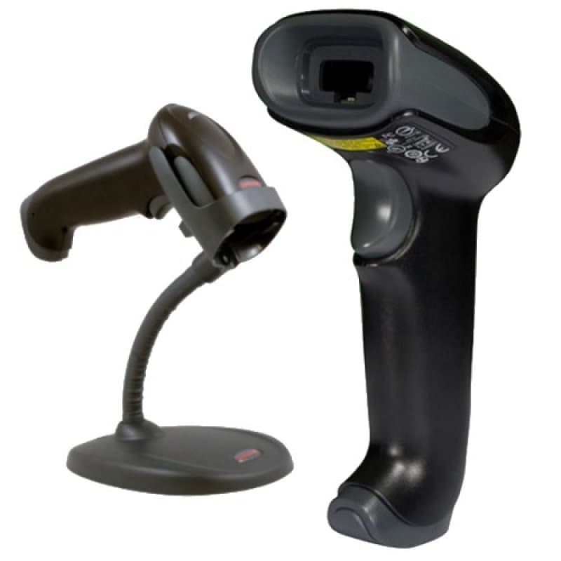 Honeywell 1D Laser Modelo:1250g - Honeywell | SEACOM Chile