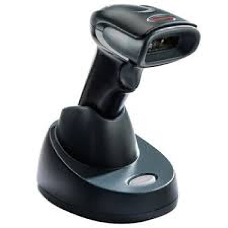 Honeywell 2D QR-PDF417 Modelo: 1472g