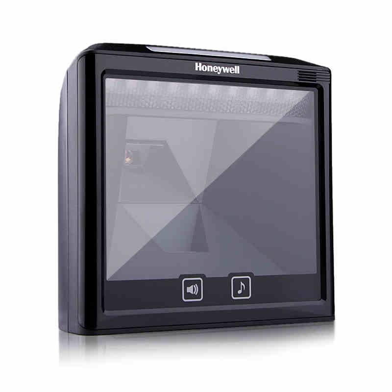 Honeywell Omnidireccional 2D Modelo: Solaris 7980G - Honeywell | SEACOM Chile