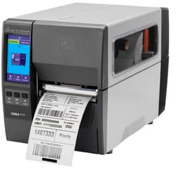 ZEBRA ZT231 - Zebra (vista 6) | SEACOM Chile