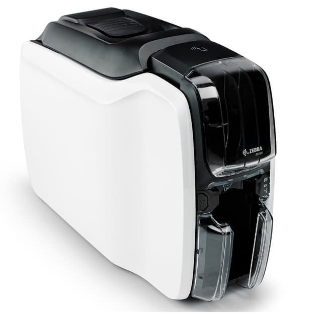 ZEBRA ZC100 PARA TARJETAS DE PVC