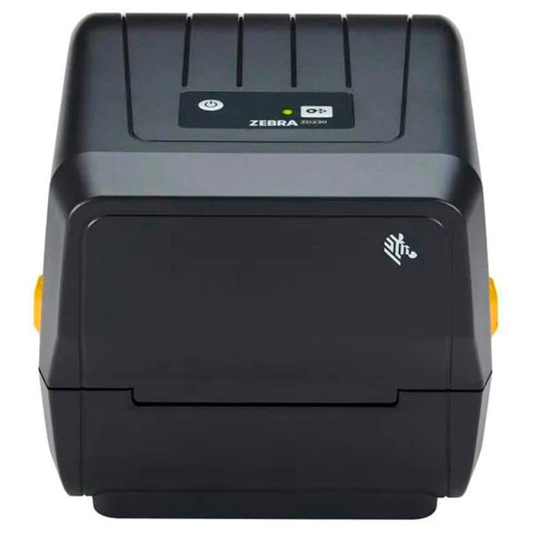 ZEBRA ZD230T - Zebra | SEACOM Chile