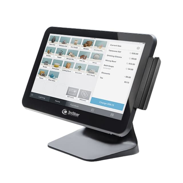 3nStar AIO PC All In one Android