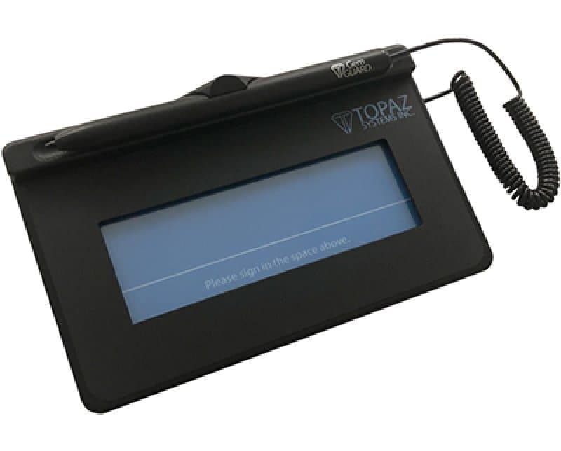 Topaz Siglite Modelo: T-S460 - Topaz | SEACOM Chile
