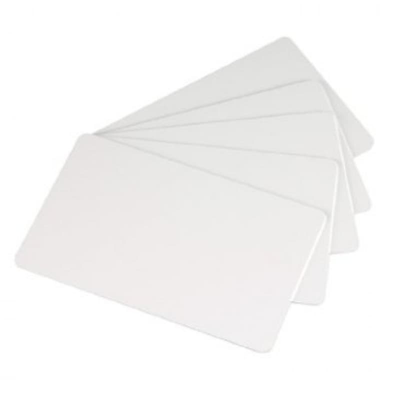 TARJETAS DE PVC X100 - Zebra | SEACOM Chile