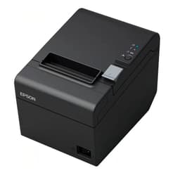 EPSON TM-T20IIIL USB - Epson | SEACOM Chile