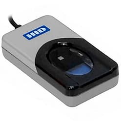 HID DIGITALPERSONA U ARE U 4500 LECTOR DE HUELLAS - HID | SEACOM Chile
