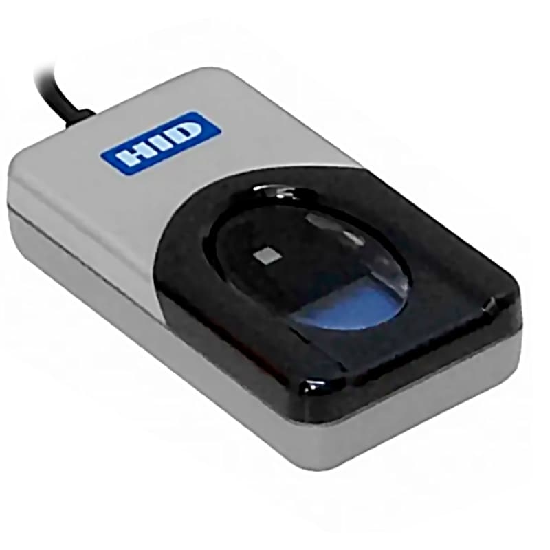 HID DIGITALPERSONA U ARE U 4500 LECTOR DE HUELLAS - HID | SEACOM Chile