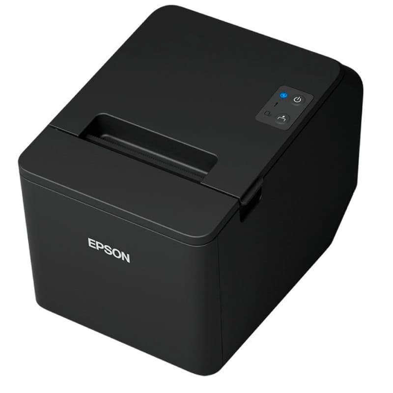 EPSON TM-T20IV - Epson | SEACOM Chile