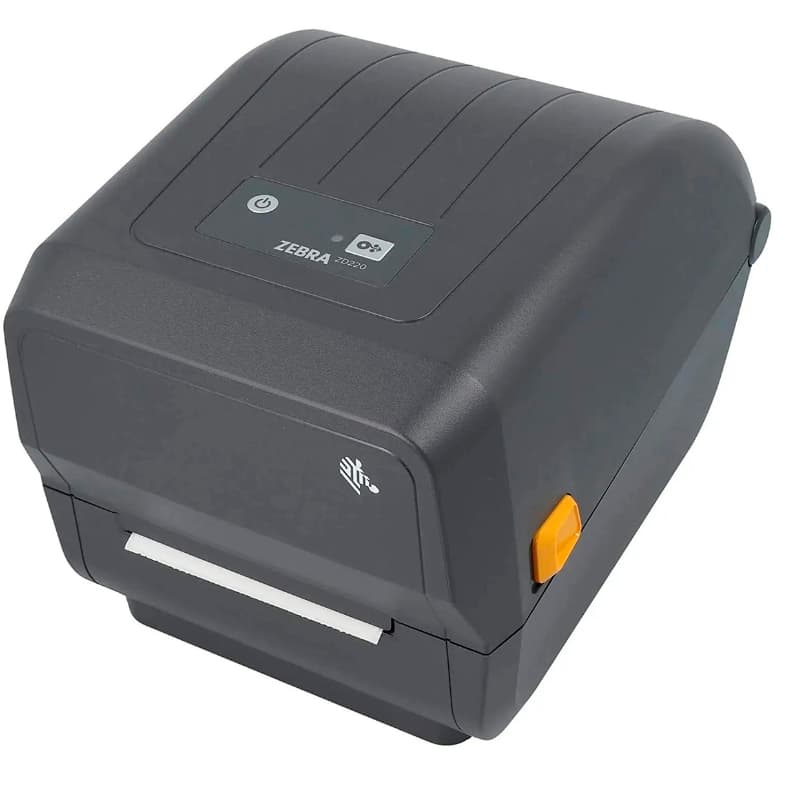 ZEBRA ZD220